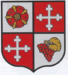 Vaskeresztes