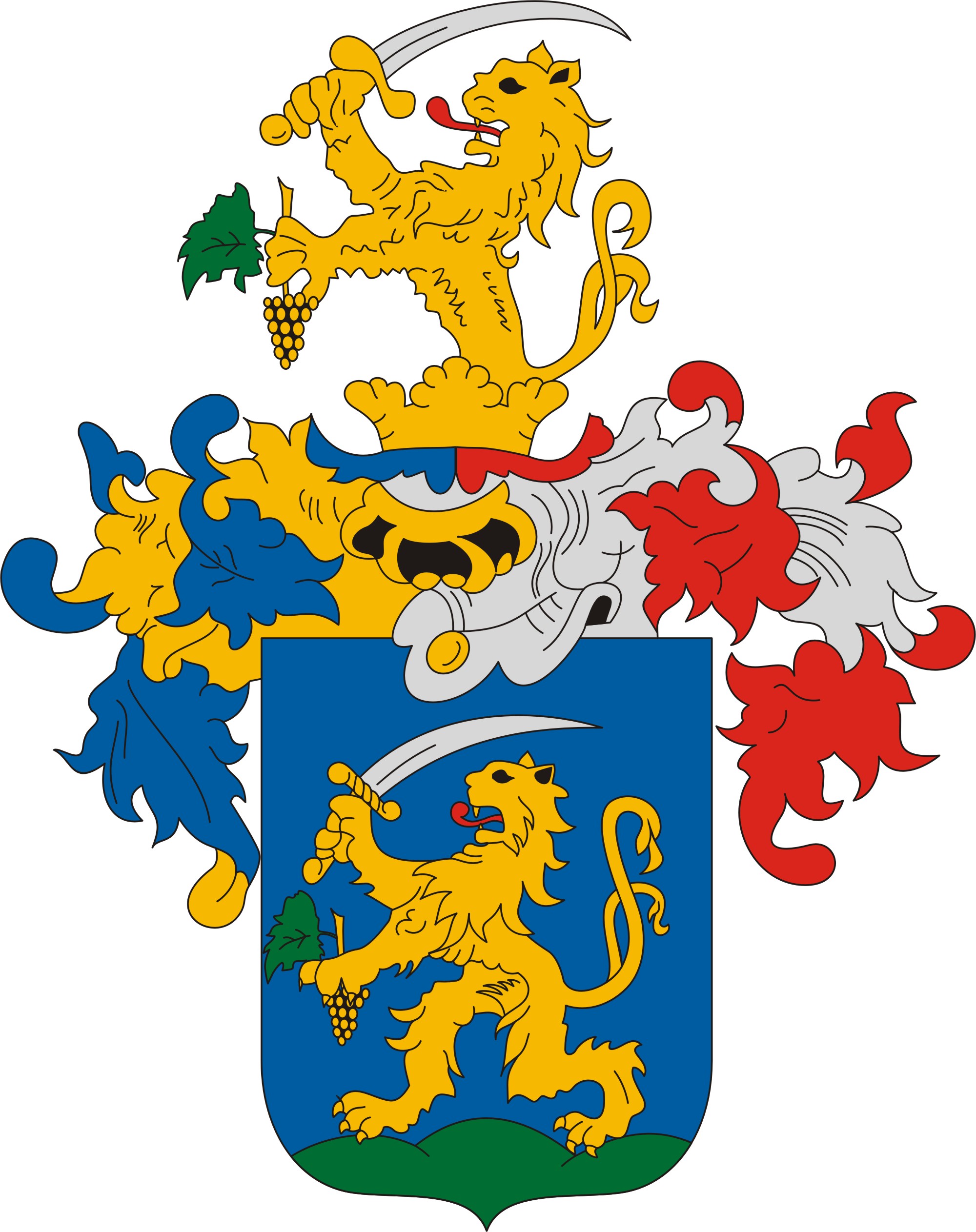 Meszlen