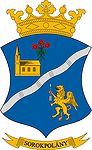 Sorokpolány